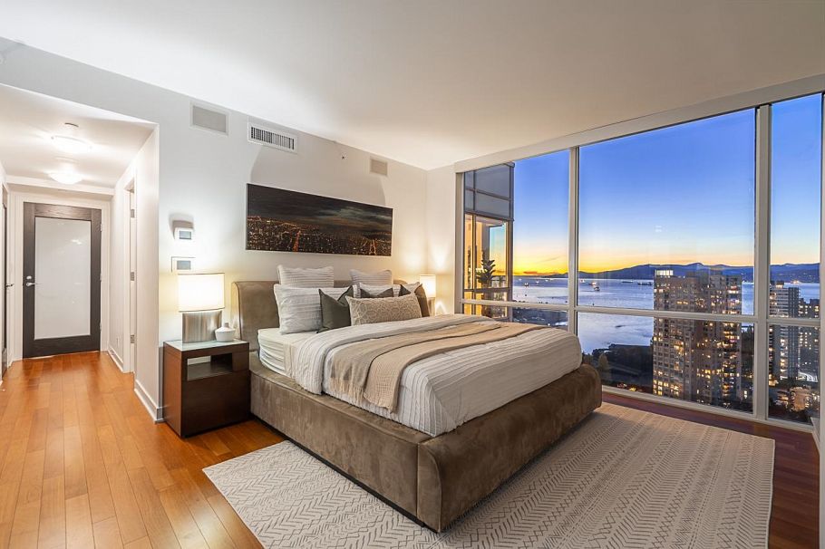 2802 1455 Howe Street Vancouver, BC - 18