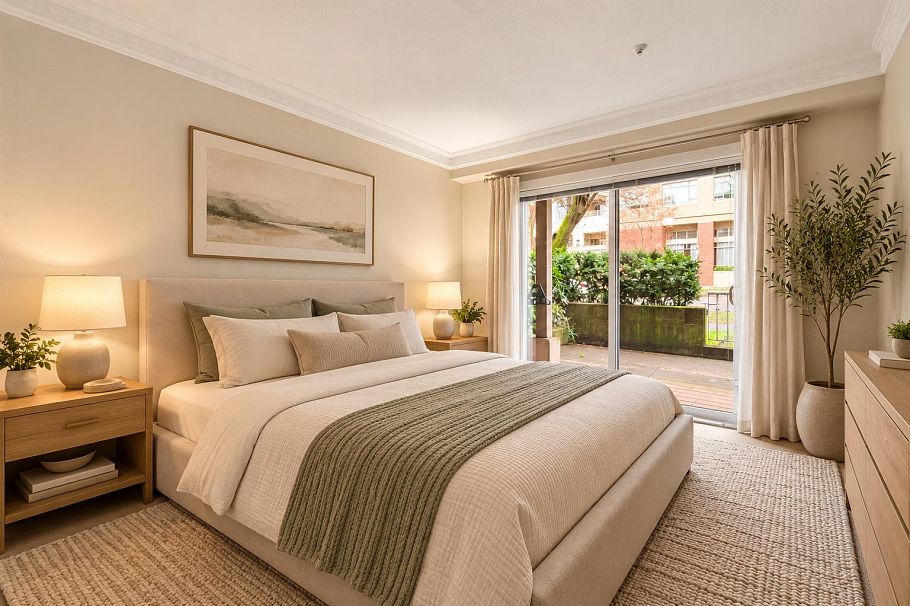 104 2815 Yew Street Vancouver, BC - 13
