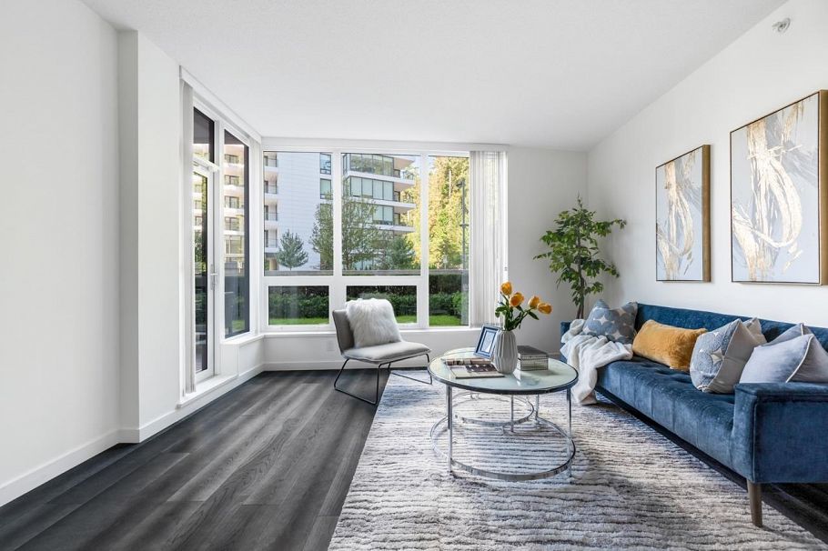 101 5628 Birney Avenue Vancouver, BC - 5