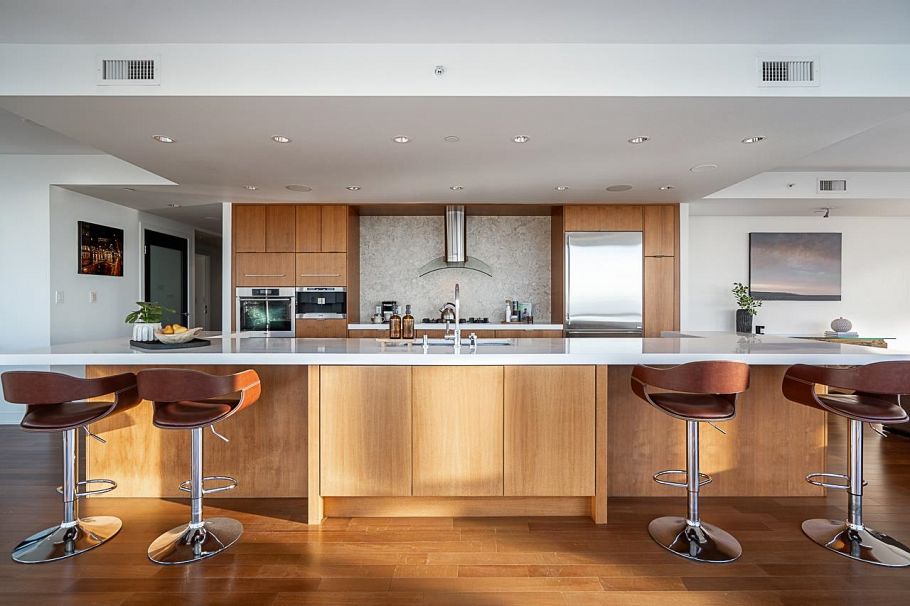 2802 1455 Howe Street Vancouver, BC - 7
