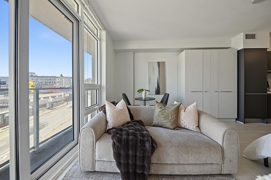 508 180 E 2nd Avenue Vancouver, BC - 5
