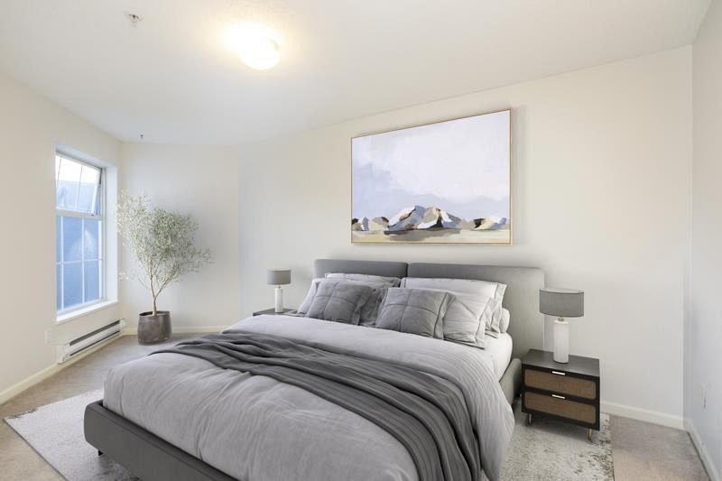 206 137 E 1st Street North Vancouver, BC - 7