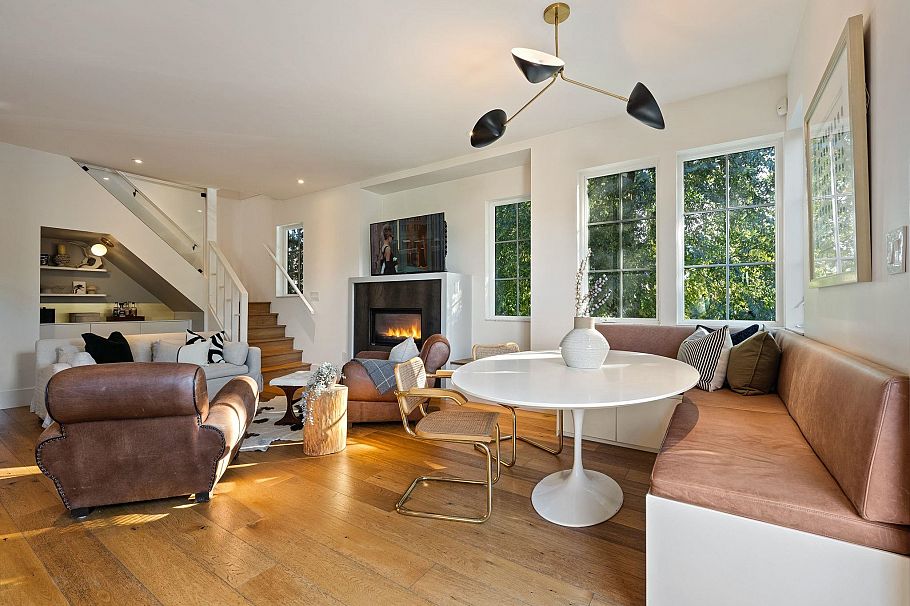 3589 Prince Albert Street Vancouver, BC - 11