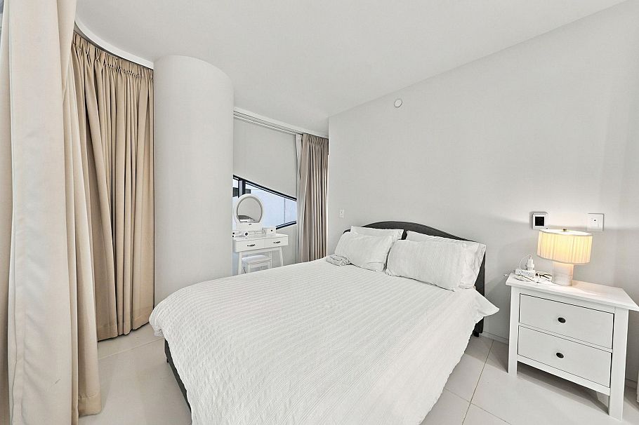 2807 1033 Nelson Street Vancouver, BC - 14