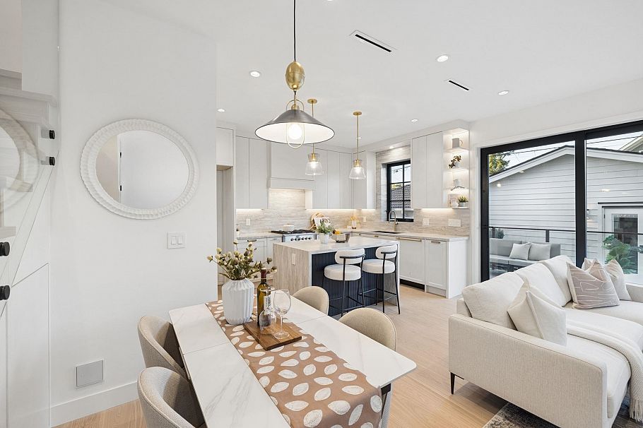 2 2733 William Street Vancouver, BC - 18