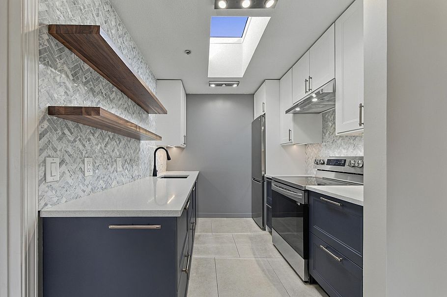 402 1515 E 6th Avenue Vancouver, BC - 6