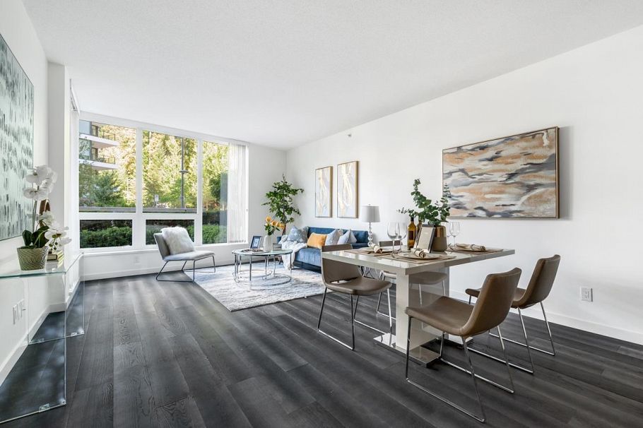 101 5628 Birney Avenue Vancouver, BC - 2