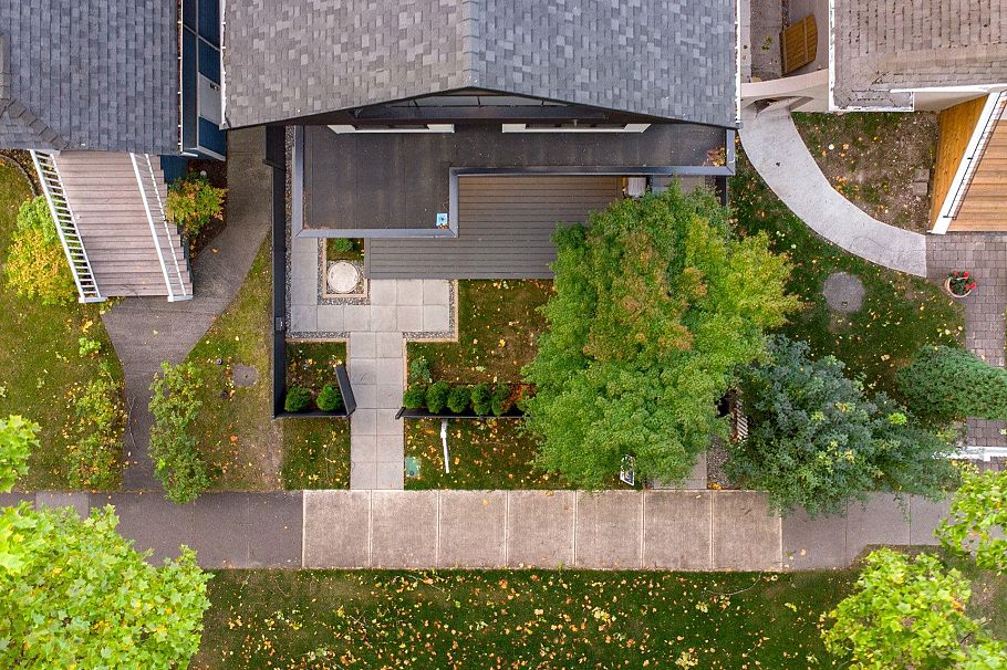 2 3315 W 10th Avenue Vancouver, BC - 21