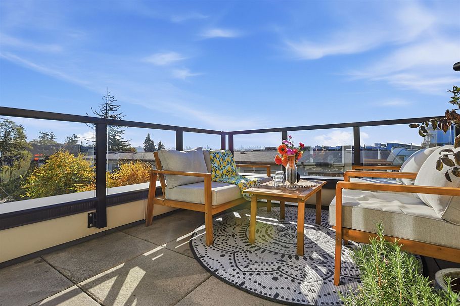24 533 E 3rd Street North Vancouver, BC - 18