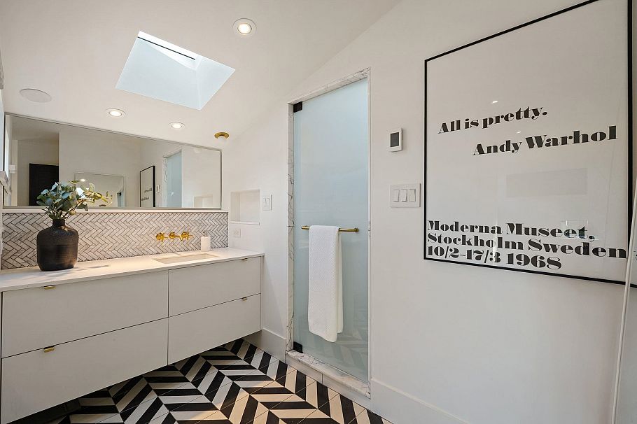 3589 Prince Albert Street Vancouver, BC - 21