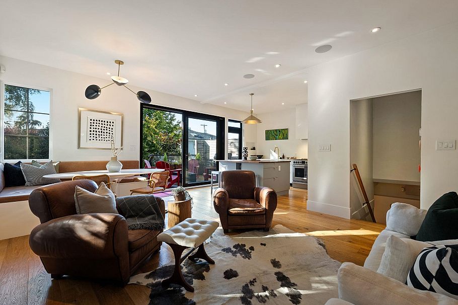 3589 Prince Albert Street Vancouver, BC - 5