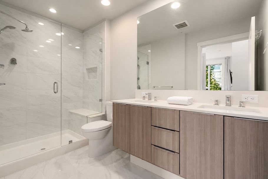 214 3289 Riverwalk Avenue Vancouver, BC - 12