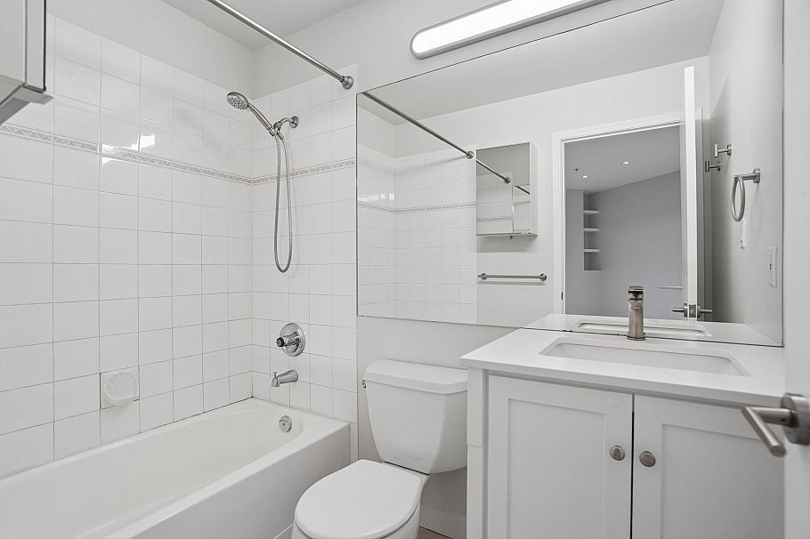 410 1177 Hornby Street Vancouver, BC - 13