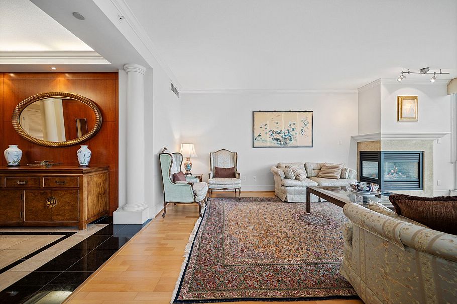 402 323 Jervis Street Vancouver, BC - 10