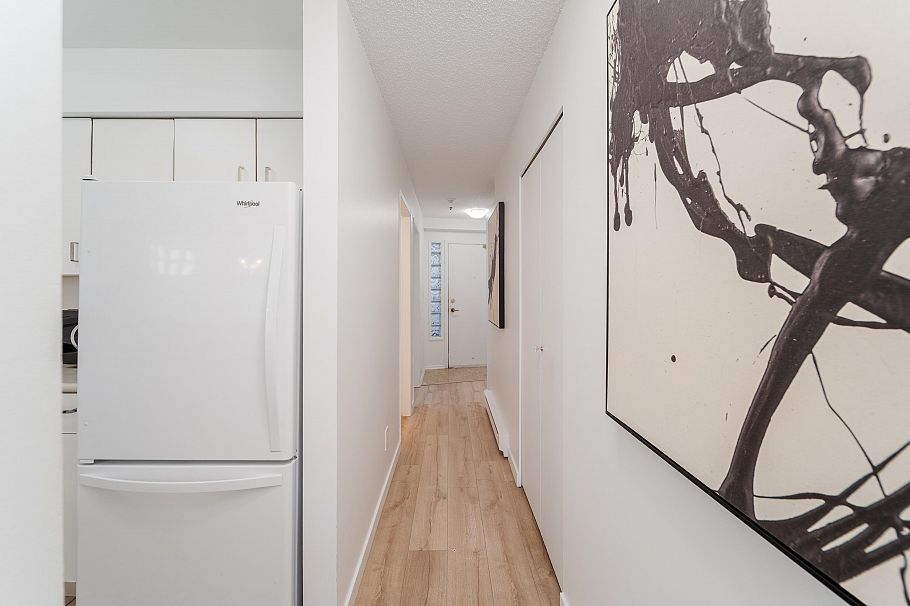 307 1705 Nelson Street Vancouver, BC - 15