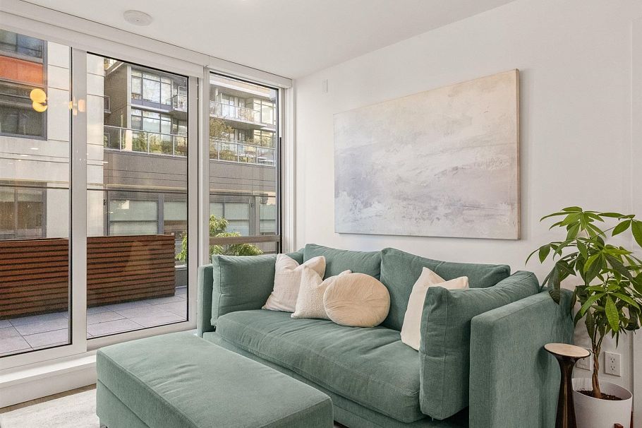 203 1788 Columbia Street Vancouver, BC - 8