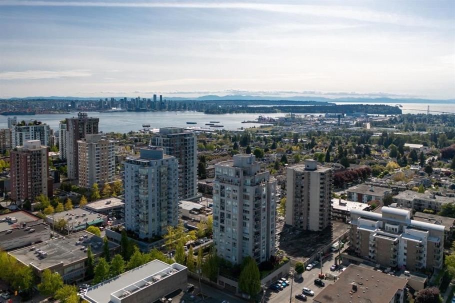 405 120 W 16 Street North Vancouver, BC - 8
