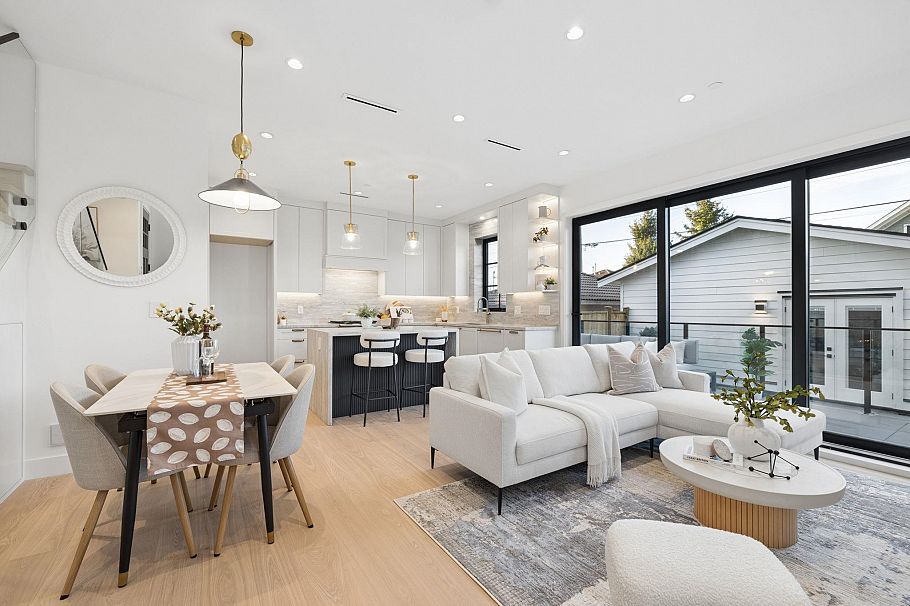2 2733 William Street Vancouver, BC - 8