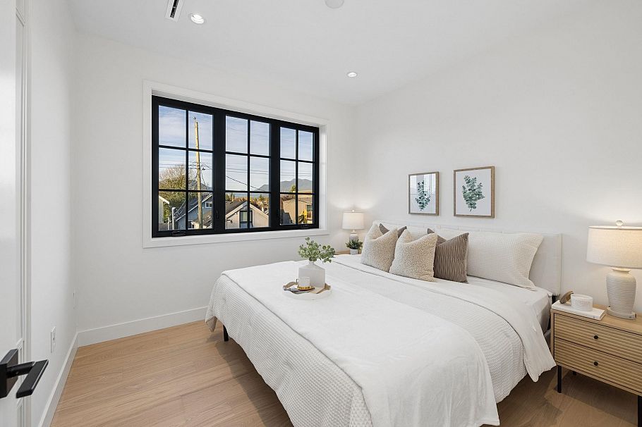 2 2733 William Street Vancouver, BC - 21