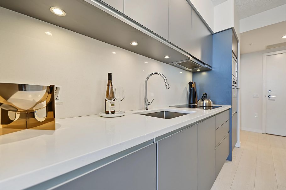 508 180 E 2nd Avenue Vancouver, BC - 11