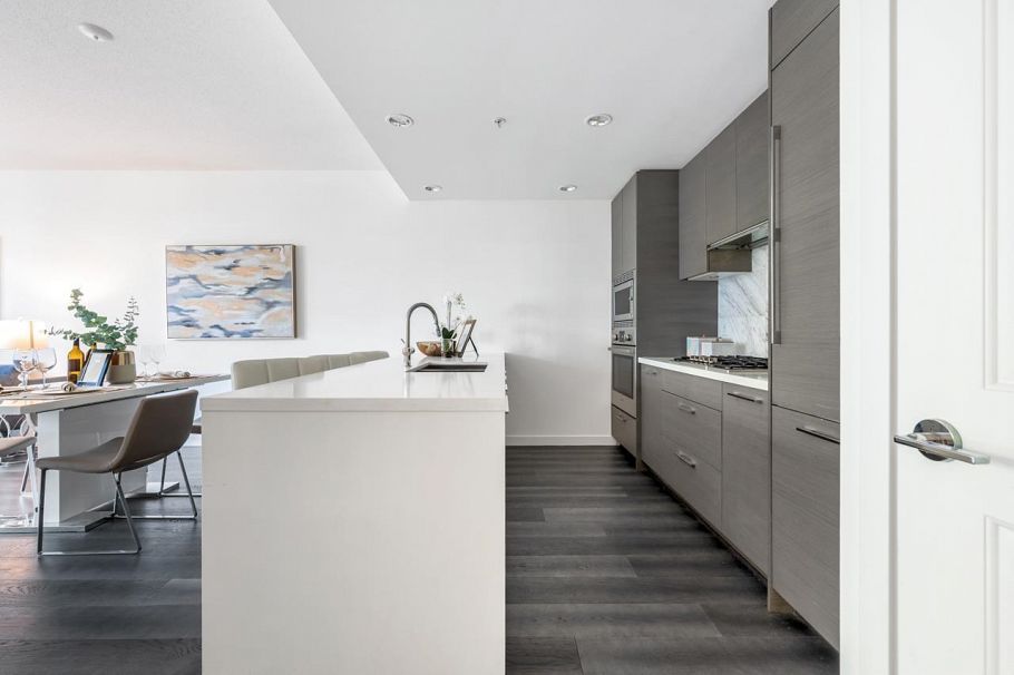 101 5628 Birney Avenue Vancouver, BC - 6