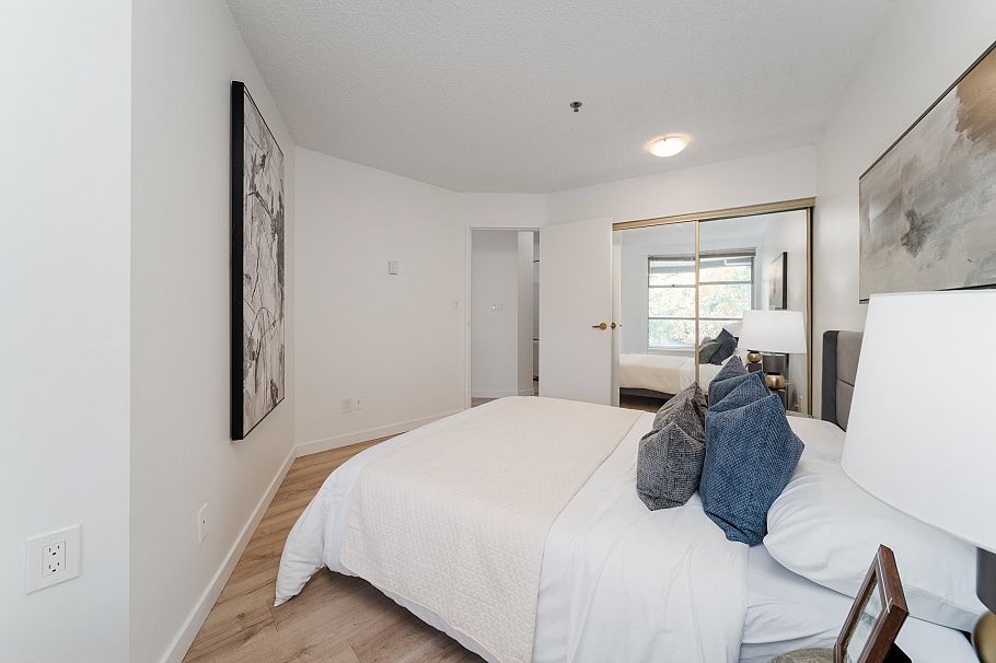 307 1705 Nelson Street Vancouver, BC - 14