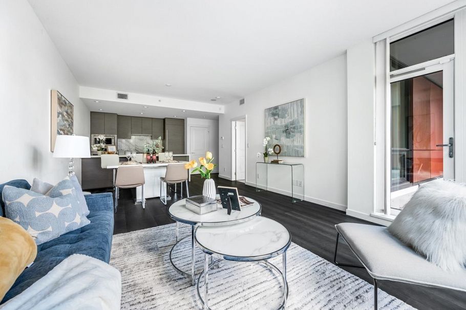 101 5628 Birney Avenue Vancouver, BC - 1