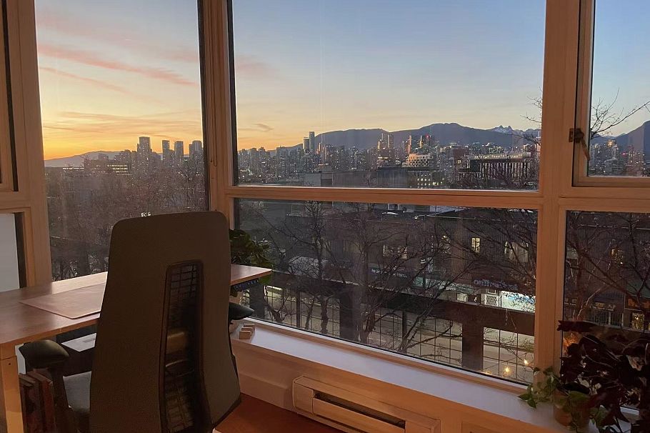 316 2515 Ontario Street Vancouver, BC - 20