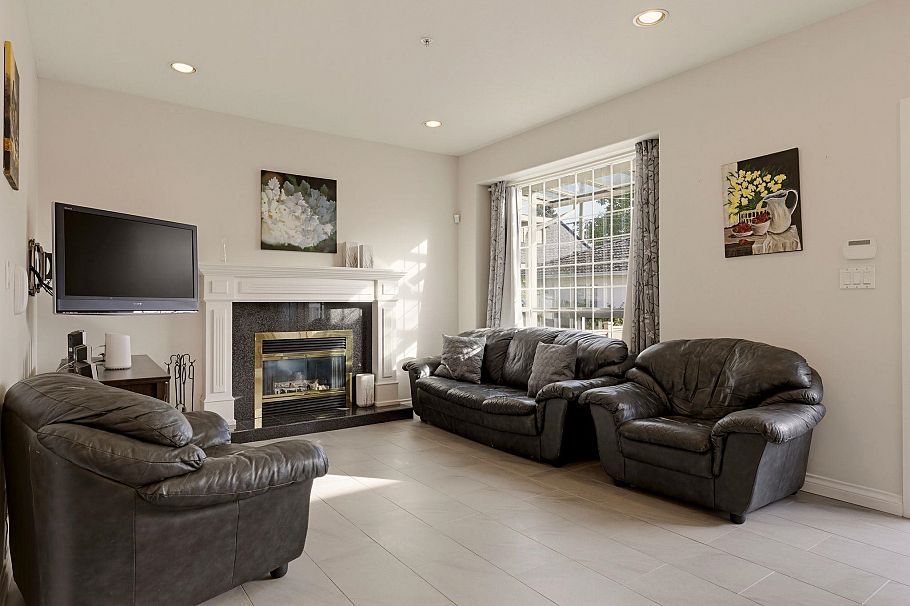 5454 Inverness Street Vancouver, BC - 8
