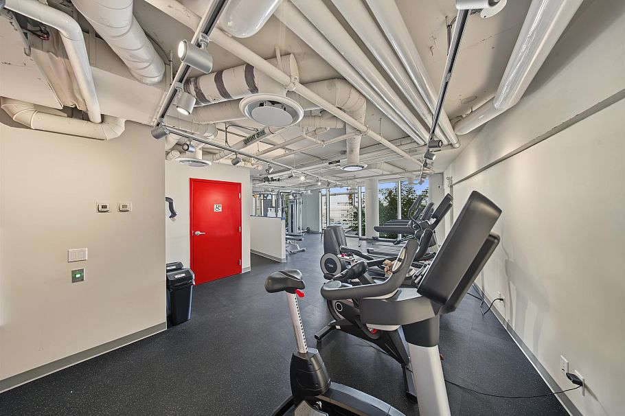 508 180 E 2nd Avenue Vancouver, BC - 21