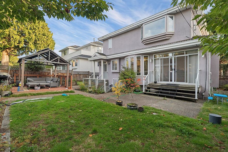 1767 W 61st Avenue Vancouver, BC - 14