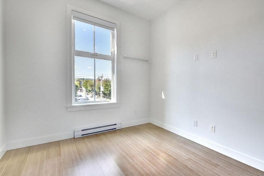 PH7 2528 Collingwood Street Vancouver, BC - 30
