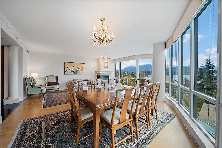 402 323 Jervis Street Vancouver, BC - 11