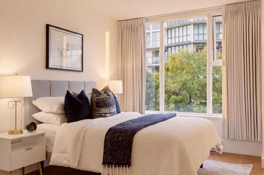 404 1428 W 6th Avenue Vancouver, BC - 25
