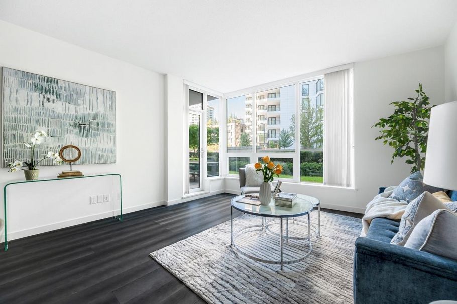 101 5628 Birney Avenue Vancouver, BC - 15