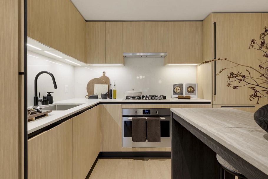111 2235 E Broadway Vancouver, BC - 6