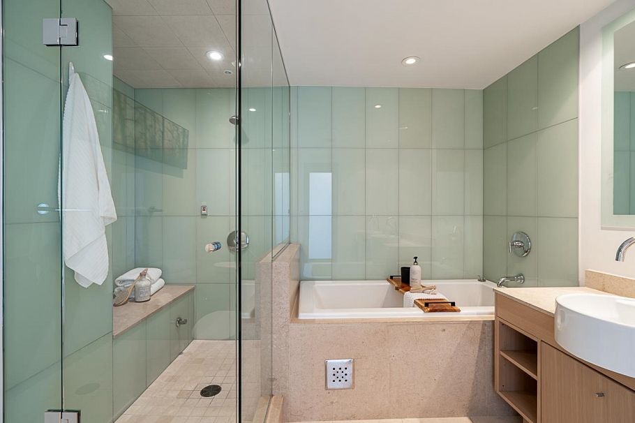 2802 1455 Howe Street Vancouver, BC - 21
