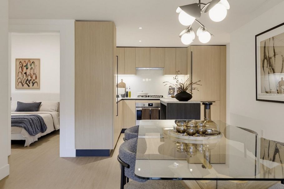 111 2235 E Broadway Vancouver, BC - 12
