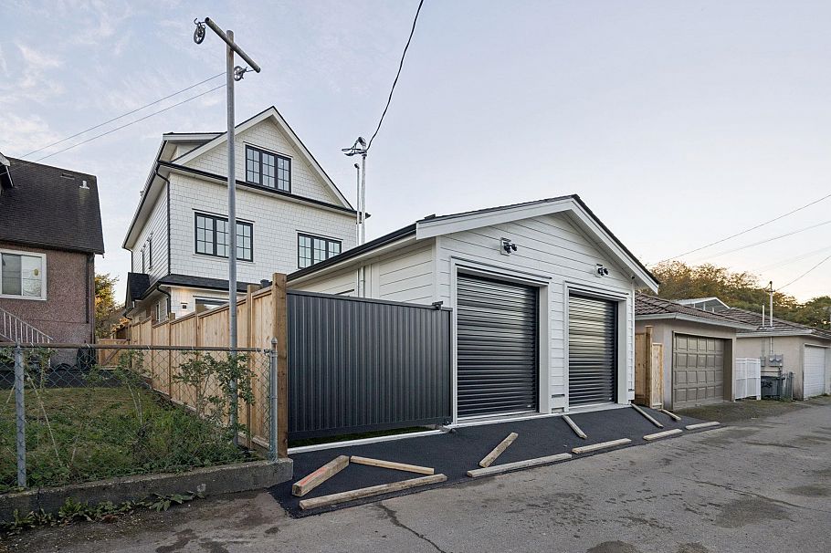 2 2733 William Street Vancouver, BC - 40