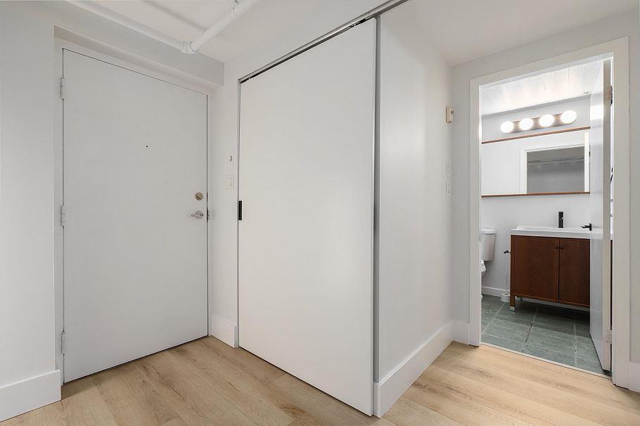 315 336 E 1st Avenue Vancouver, BC - 28