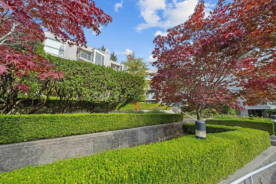 409 8430 Jellicoe Street Vancouver, BC - 28