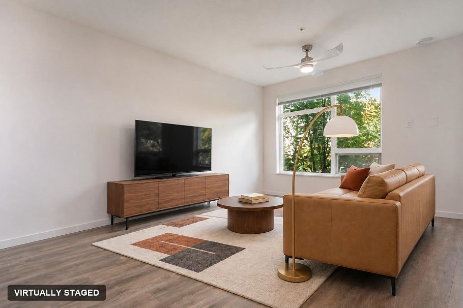 214 3289 Riverwalk Avenue Vancouver, BC - 3