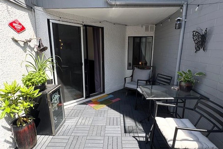 205 1270 Robson Street Vancouver, BC - 15