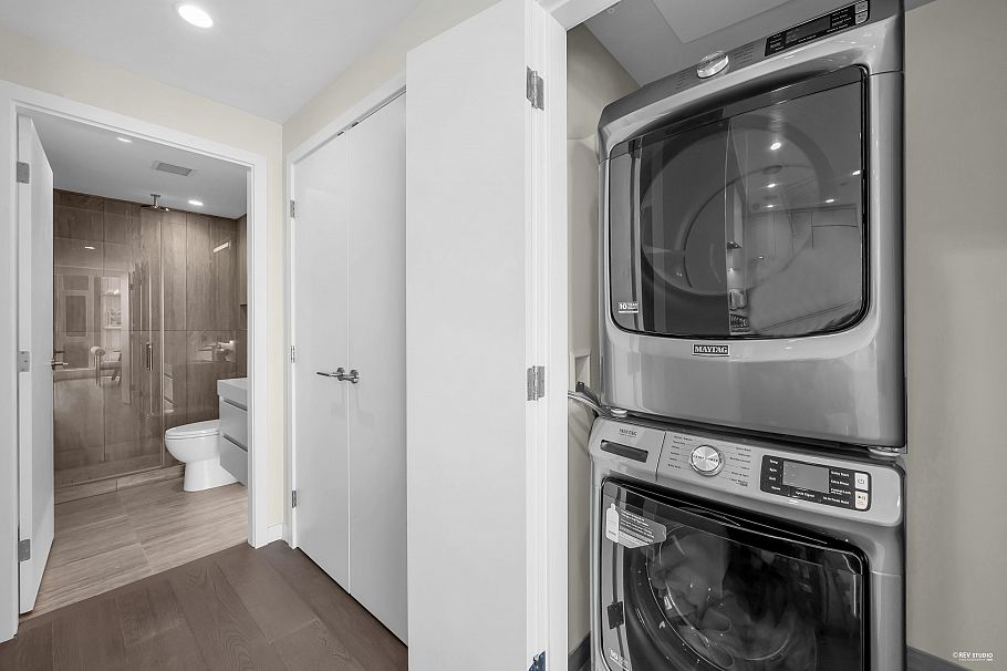 1906 7433 Cambie Street Vancouver, BC - 25