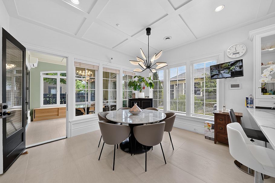 2599 W 36th Avenue Vancouver, BC - 5