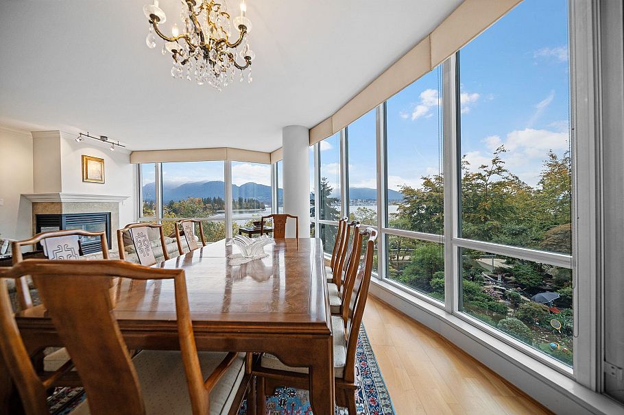 402 323 Jervis Street Vancouver, BC - 14