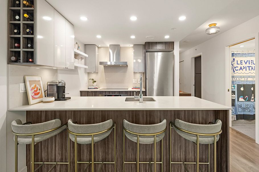 203 1788 Columbia Street Vancouver, BC - 13