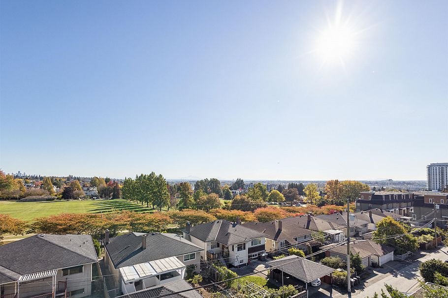 401 7638 Cambie Street Vancouver, BC - 25