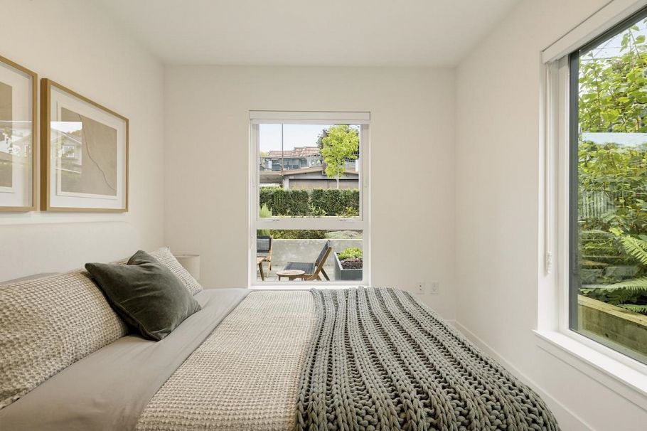111 2235 E Broadway Vancouver, BC - 18