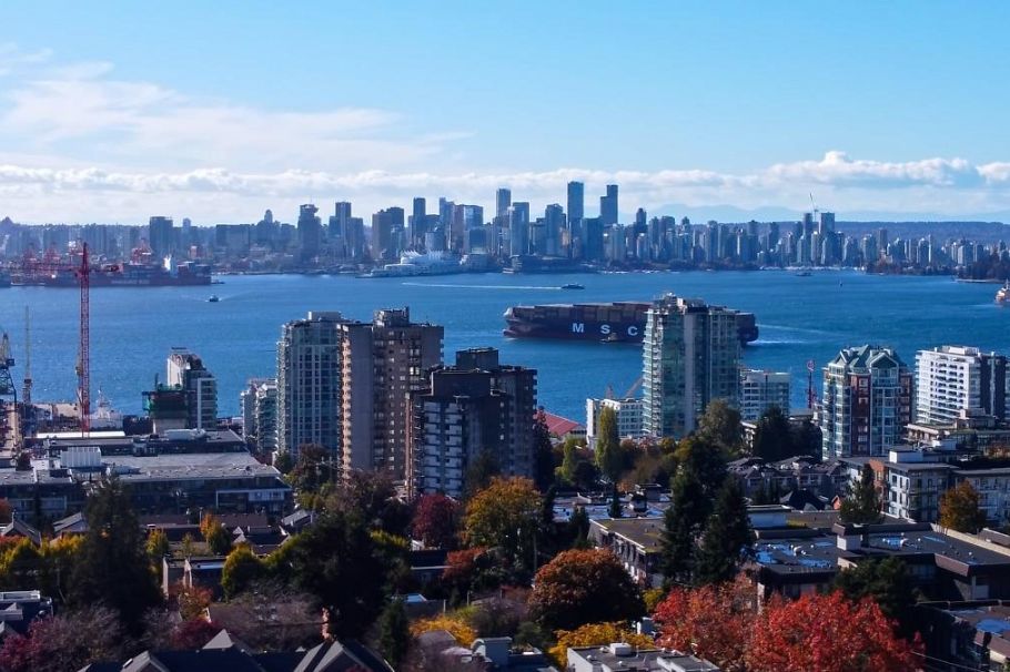 304 223 E Keith Road North Vancouver, BC - 26